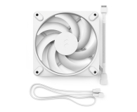 Fractal Design Momentum 12 White 120mm - 1345451 - zdjęcie 5